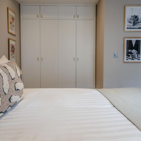 Be London - The Chinatown Residences Εξωτερικό φωτογραφία