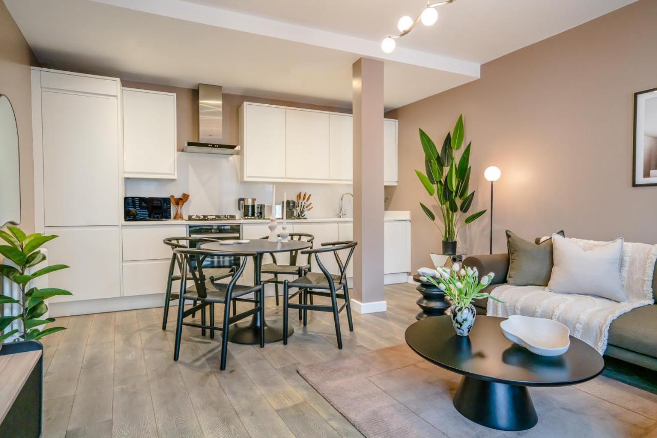 Be London - The Chinatown Residences Εξωτερικό φωτογραφία