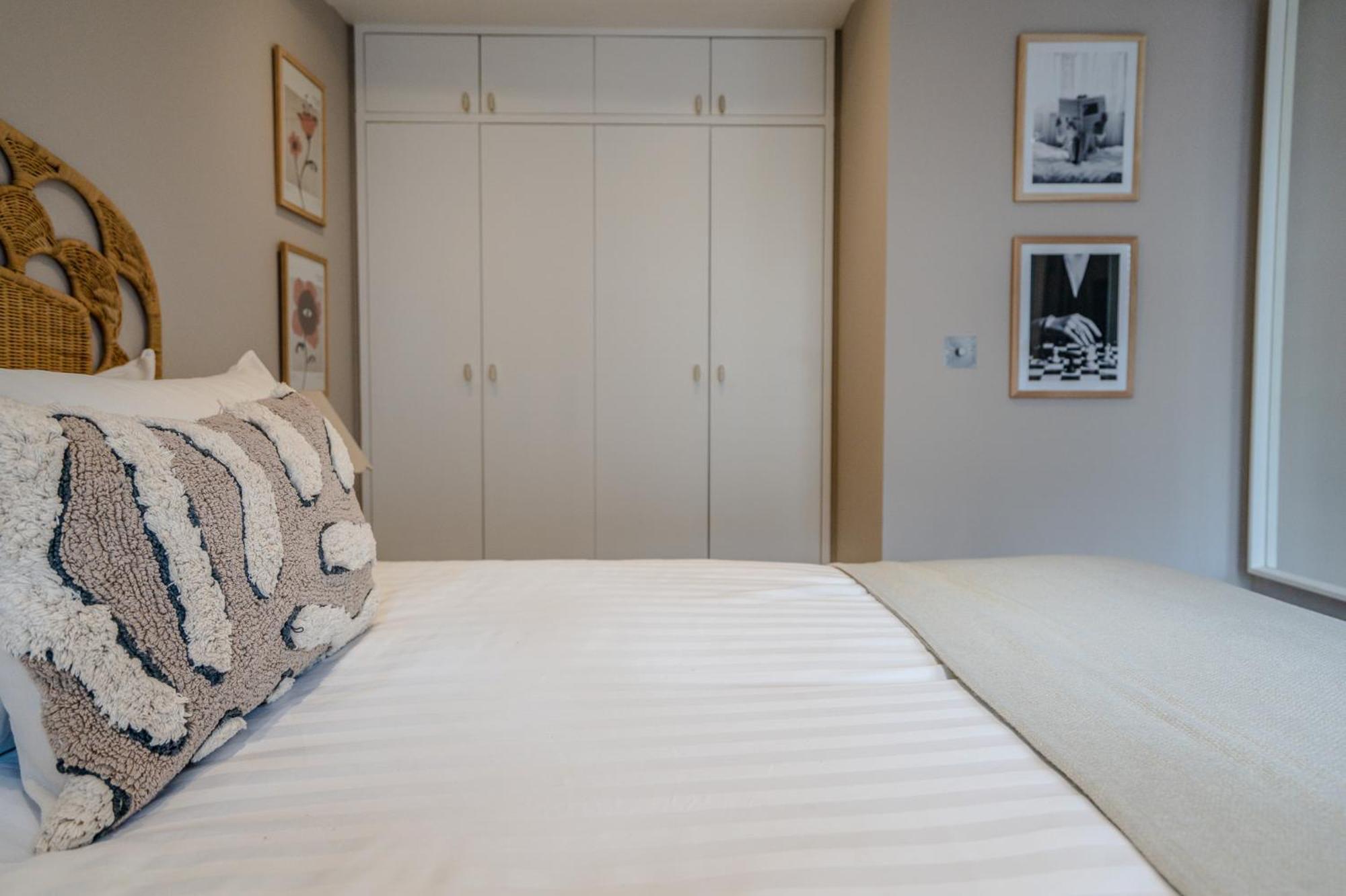 Be London - The Chinatown Residences Εξωτερικό φωτογραφία