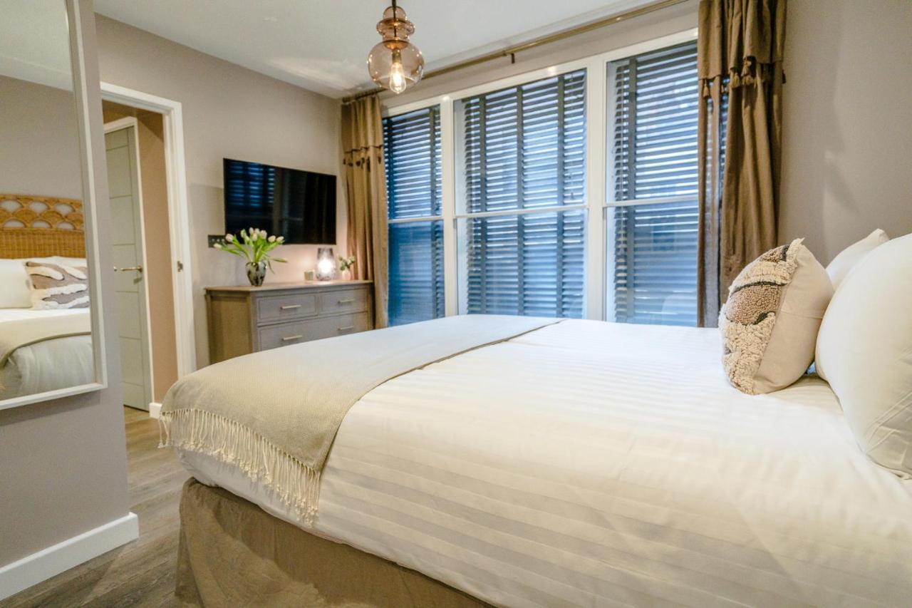 Be London - The Chinatown Residences Εξωτερικό φωτογραφία