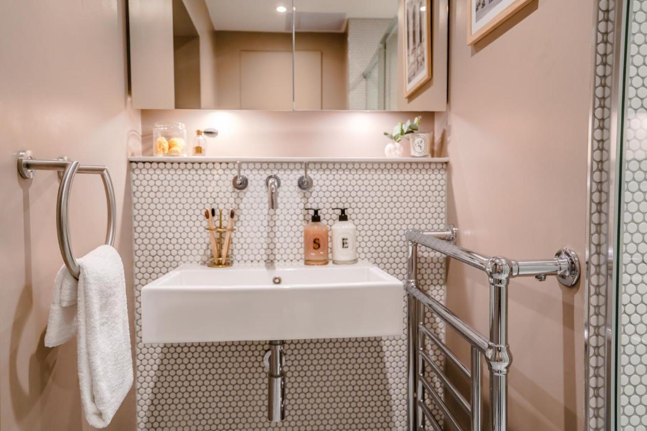 Be London - The Chinatown Residences Εξωτερικό φωτογραφία