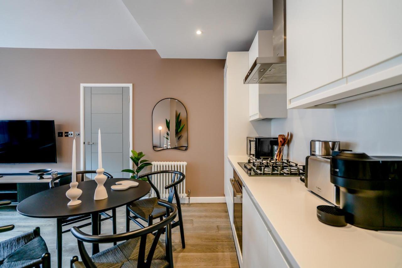 Be London - The Chinatown Residences Εξωτερικό φωτογραφία