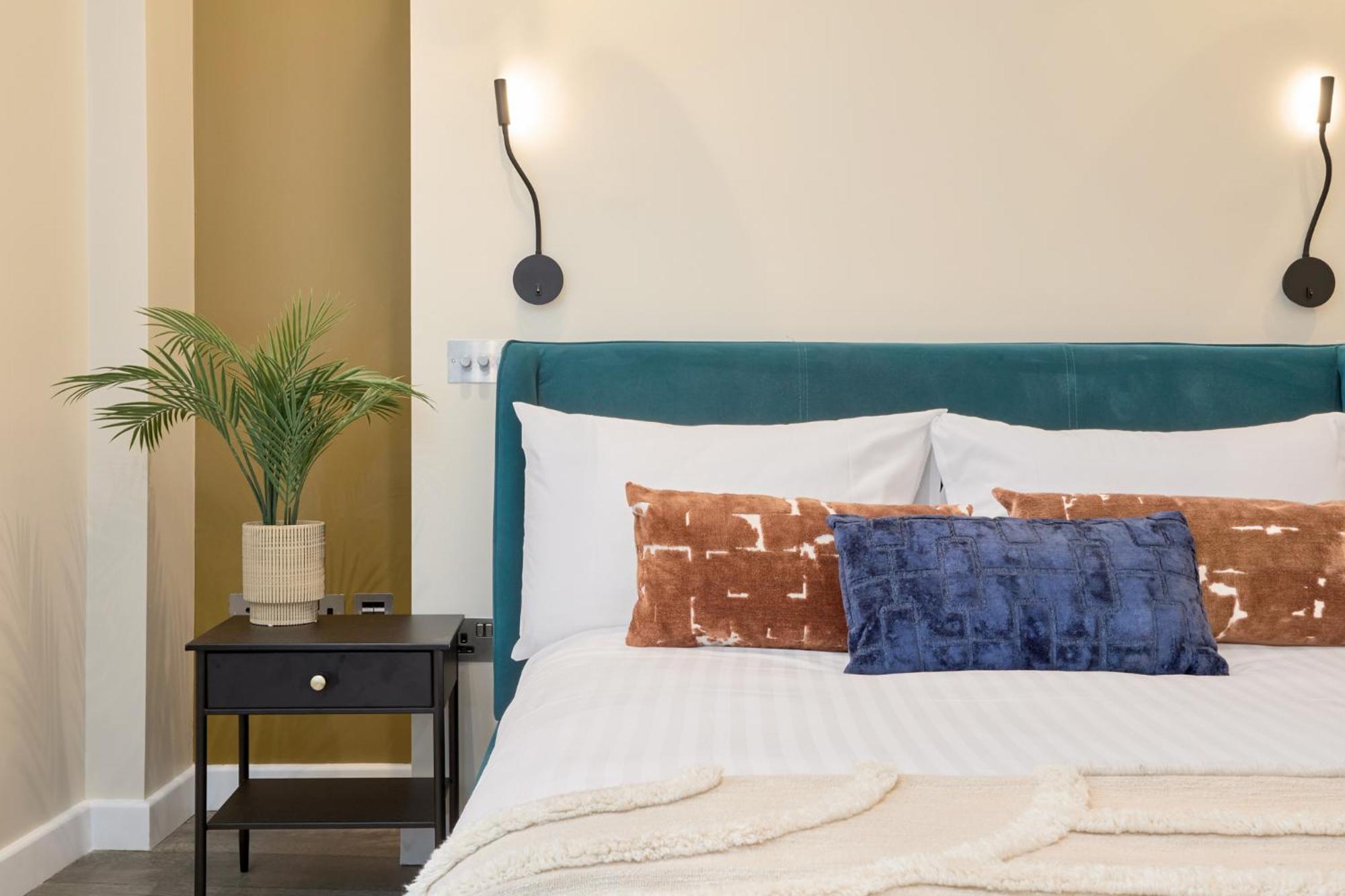 Be London - The Chinatown Residences Εξωτερικό φωτογραφία
