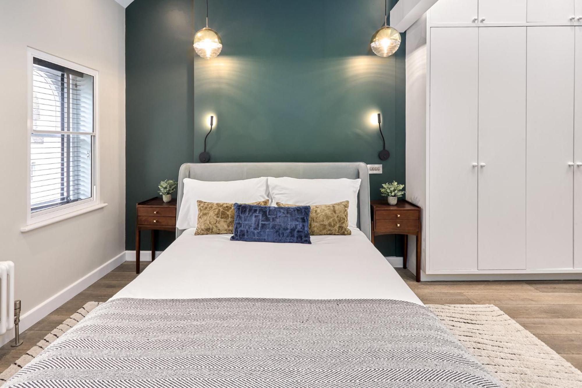 Be London - The Chinatown Residences Εξωτερικό φωτογραφία