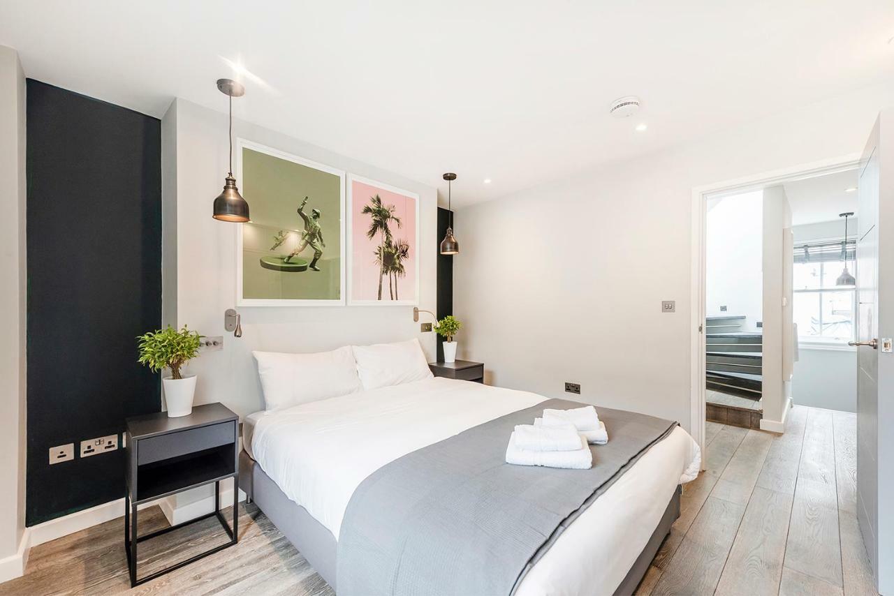 Be London - The Chinatown Residences Εξωτερικό φωτογραφία